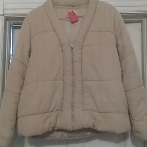 UNIF x Urban Outfitters Coat